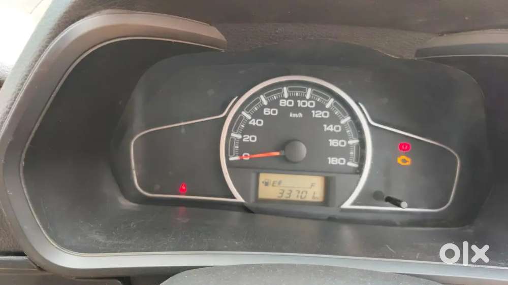 Maruti Suzuki Alto 0.8 Vxi, 2023, 20 Km