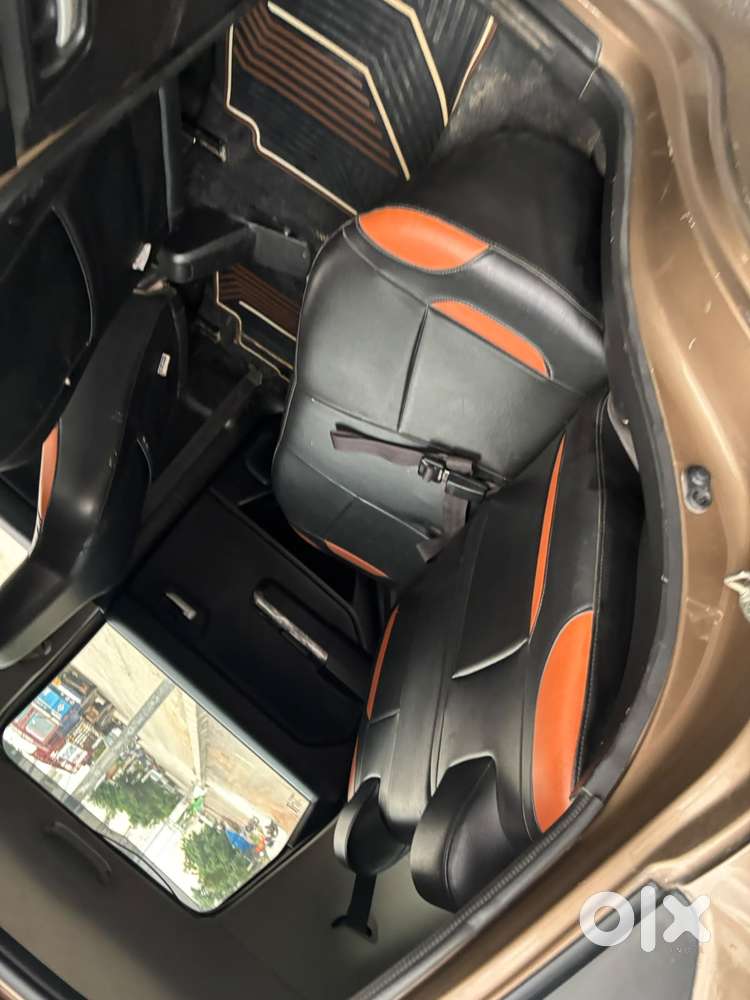 Maruti Suzuki Wagon R Zxi 1.2, 2019, Petrol