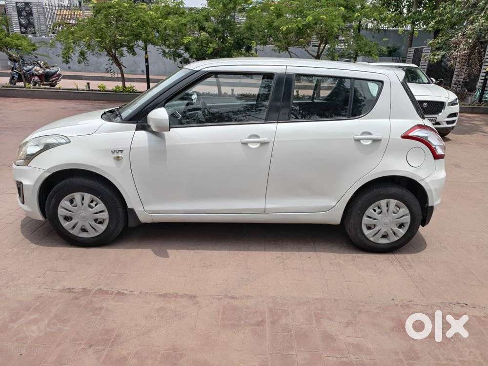 Maruti Suzuki Swift, 2016, Petrol