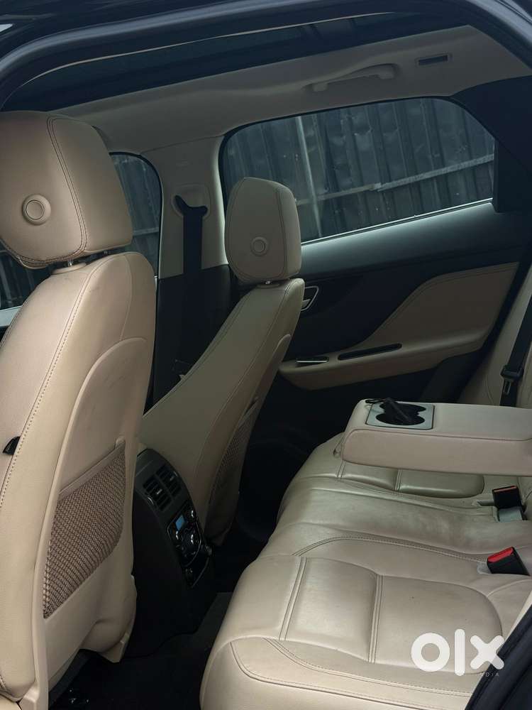 Jaguar F-pace 2.0 R Dynamic S Diesel, 2018, Diesel