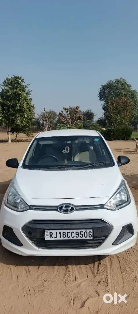 Xcent 2014  Modal Bumper To Bumper Saf