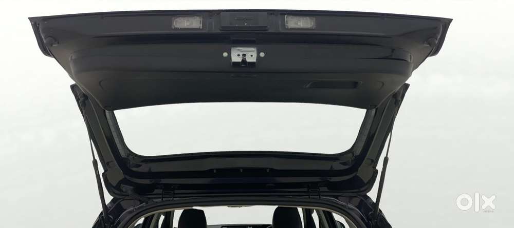 Kia Sonet Htx Plus Turbo Imt, 2022, Petrol