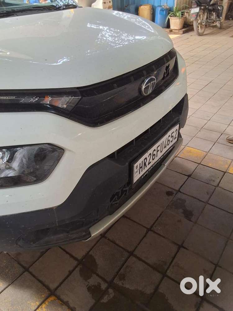 Tata Punch 2025 Petrol 20000 Km Driven
