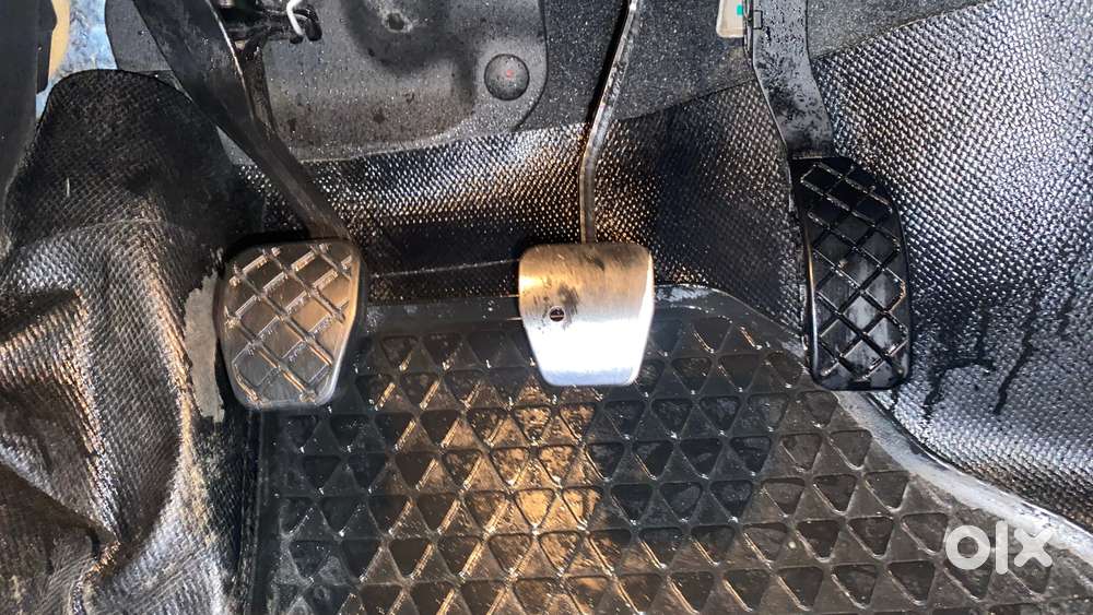 Volkswagen Polo 1.0 Mpi Comfortline, 2019, Petrol