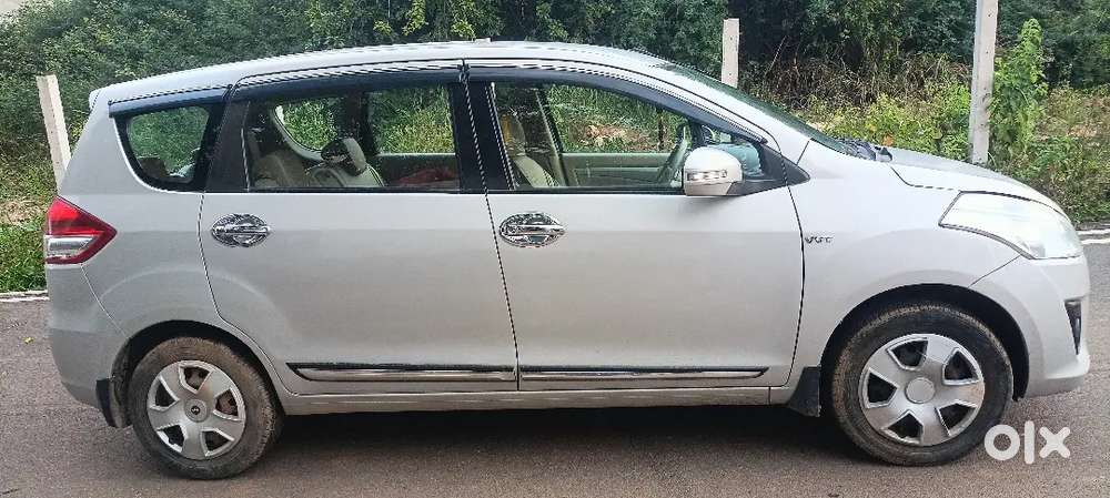 Maruti Suzuki Ertiga 2014 Vdi