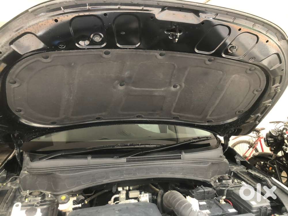 Kia Seltos 2023 Diesel