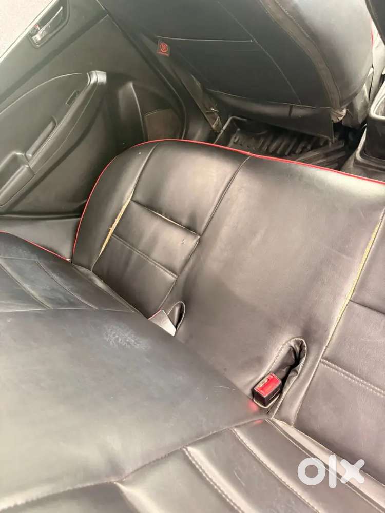 Maruti Suzuki New-gen Swift 2021