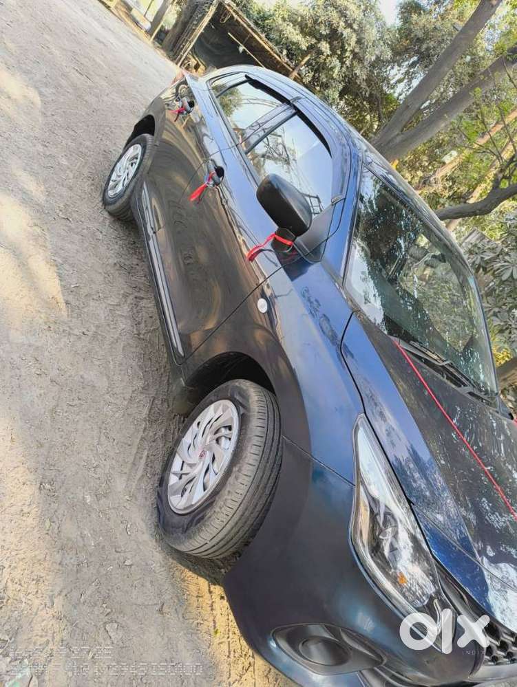 Maruti Suzuki Baleno Delta, 2023, Petrol