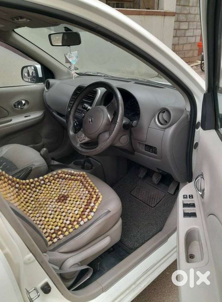Renault Pulse Rxz Diesel, 2015, Diesel