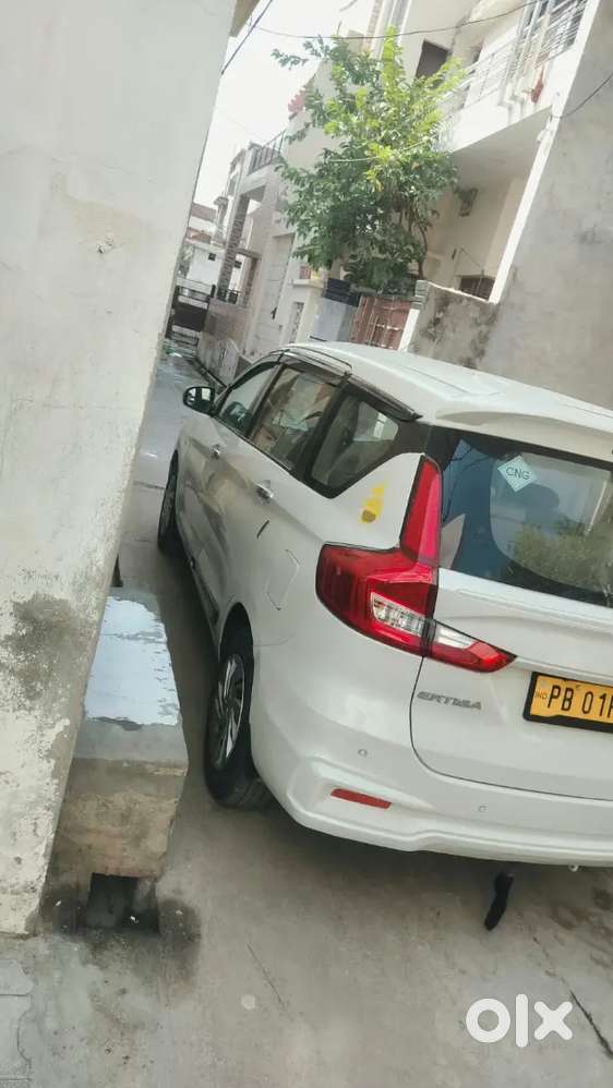 Maruti Suzuki Ertiga 1.4 2024