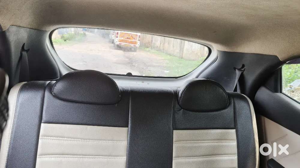 Hyundai Eon 2014