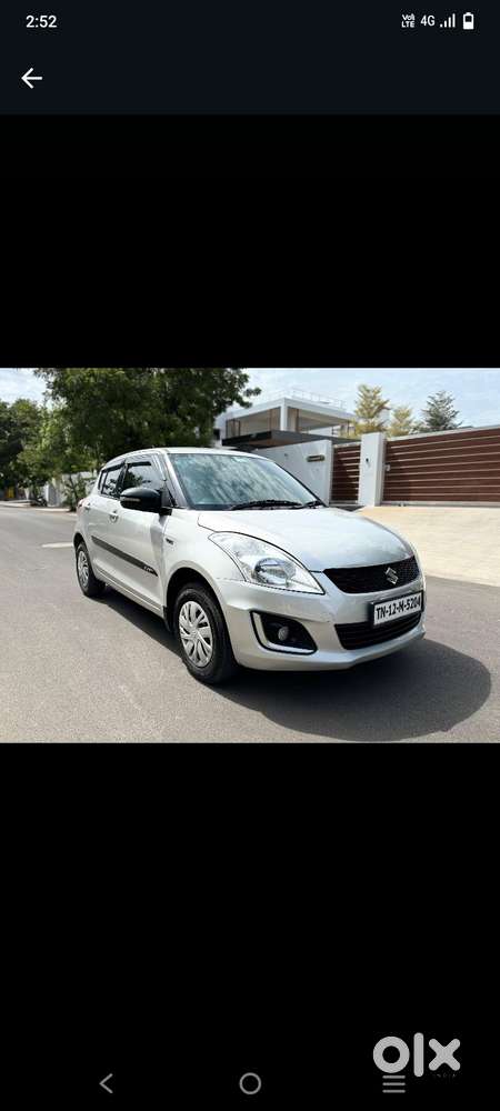 Maruti Suzuki Swift, 2016, Diesel