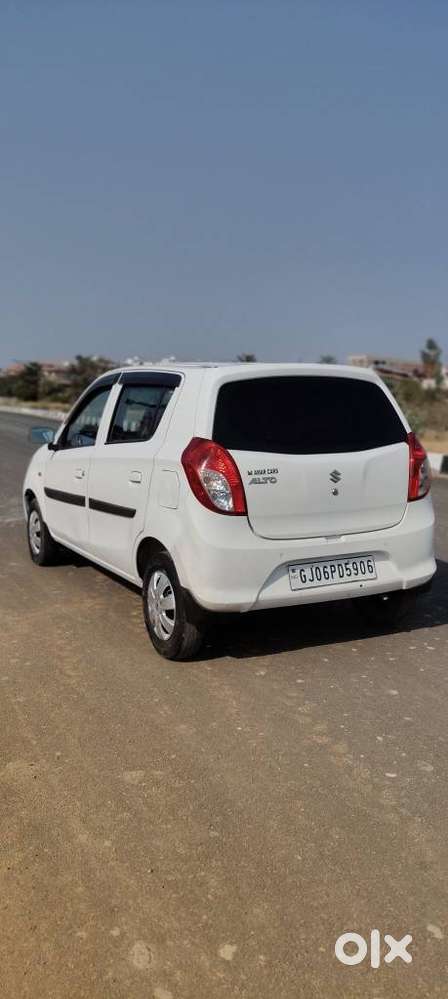 Maruti Suzuki Alto 800 0.8 Vxi (o), 2020, Petrol