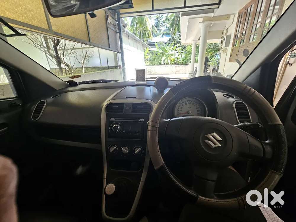 Maruti Suzuki Ritz Vxi Petrol For Sale