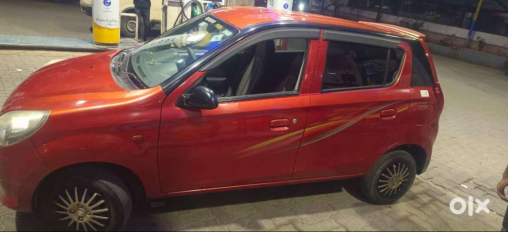 Good Condition Car