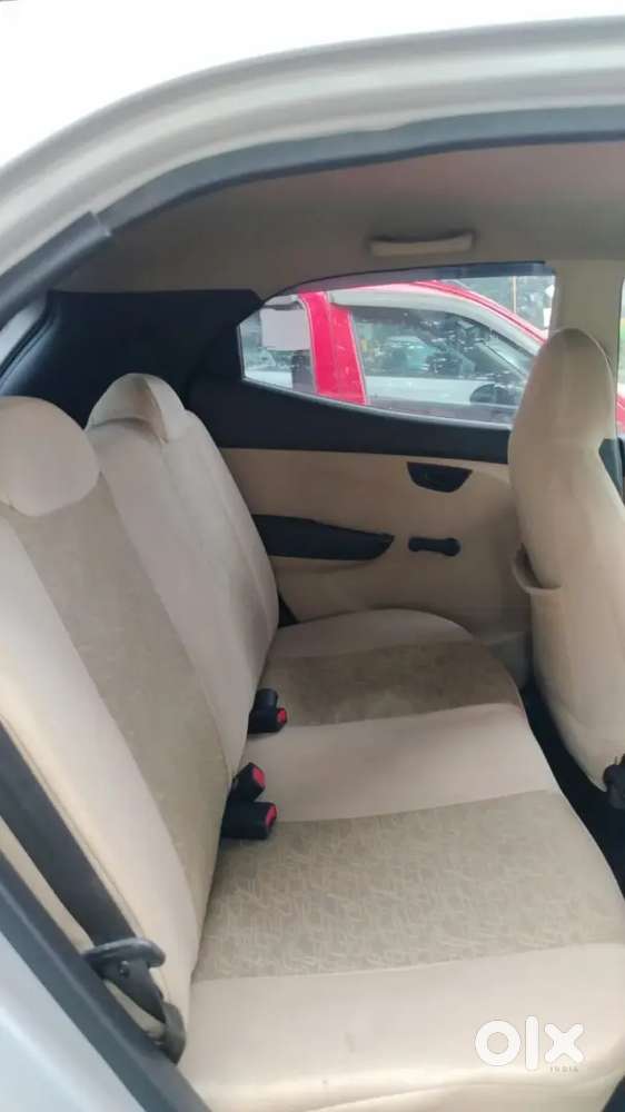 2015 Hyundai Eon Era पेट्रोल
