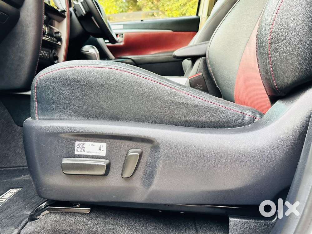 Toyota Fortuner Legender 4x4 At 2.8, 2024, Diesel