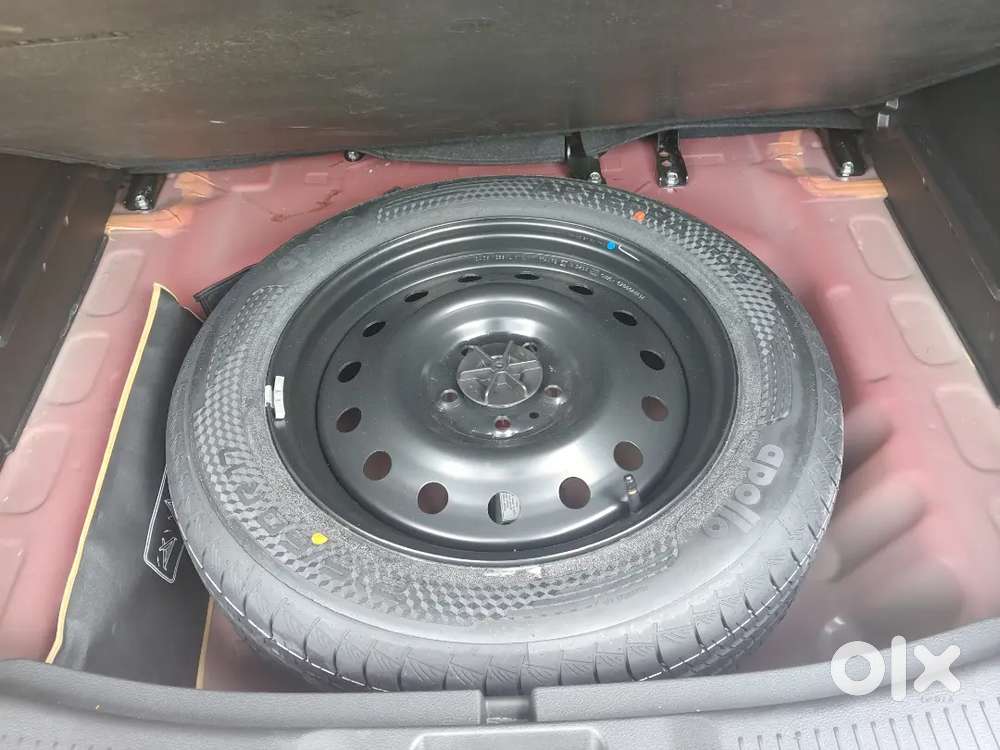 Toyota Hyryder 1.5 E Neo Drive 2024 1st Owner