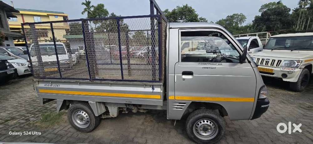 Maruti Suzuki 1000, 2021, Petrol