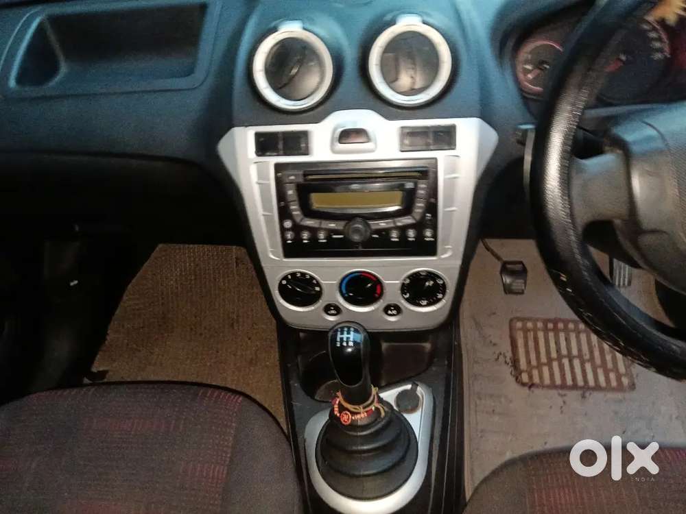 Ford Figo Diesel Lxi 2011
