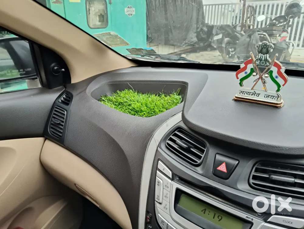 Hyundai Eon 0.8 Era Plus 2012