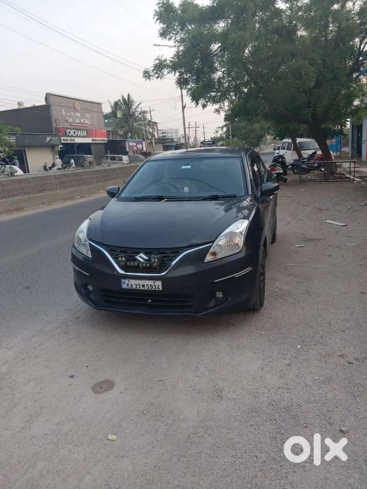 Hyundai Elite I20 2019 Diesel Good Condition