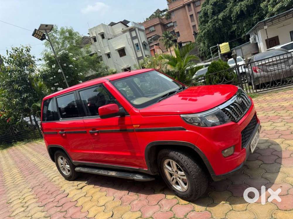 Mahindra Bolero Neo 1.5 N 10, 2022, Diesel