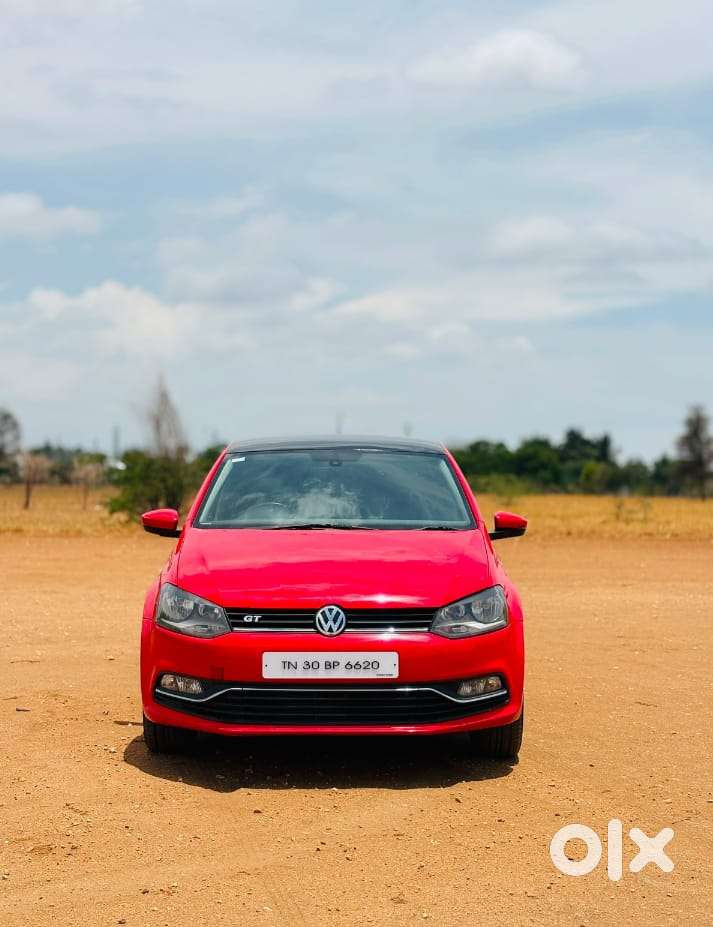 Volkswagen Polo 1.5 Tdi Highline Plus, 2019, Diesel