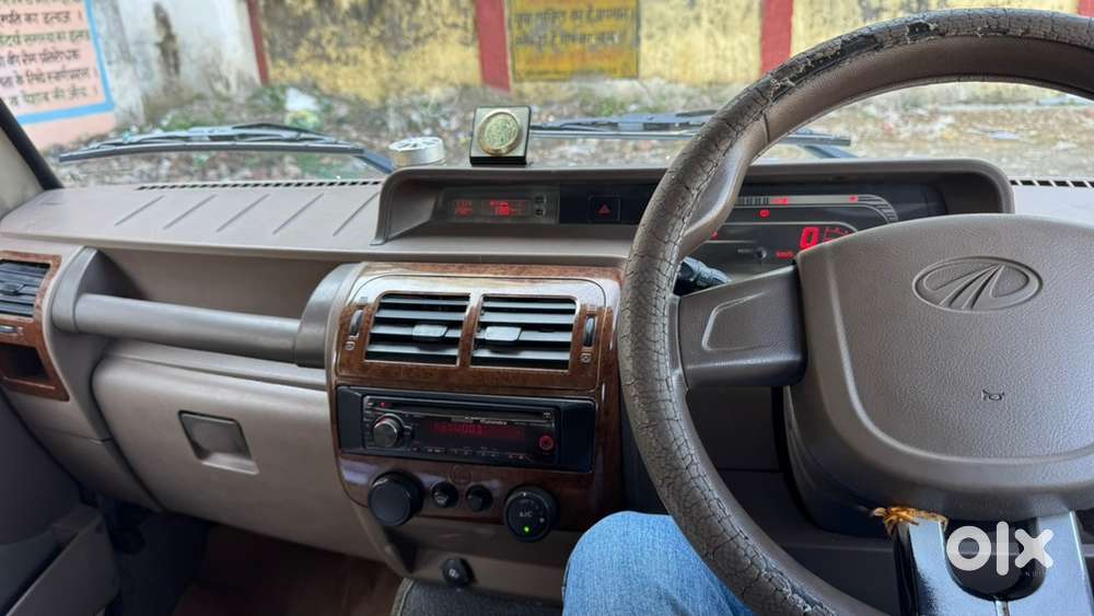 Mahindra Bolero Diesel 2014