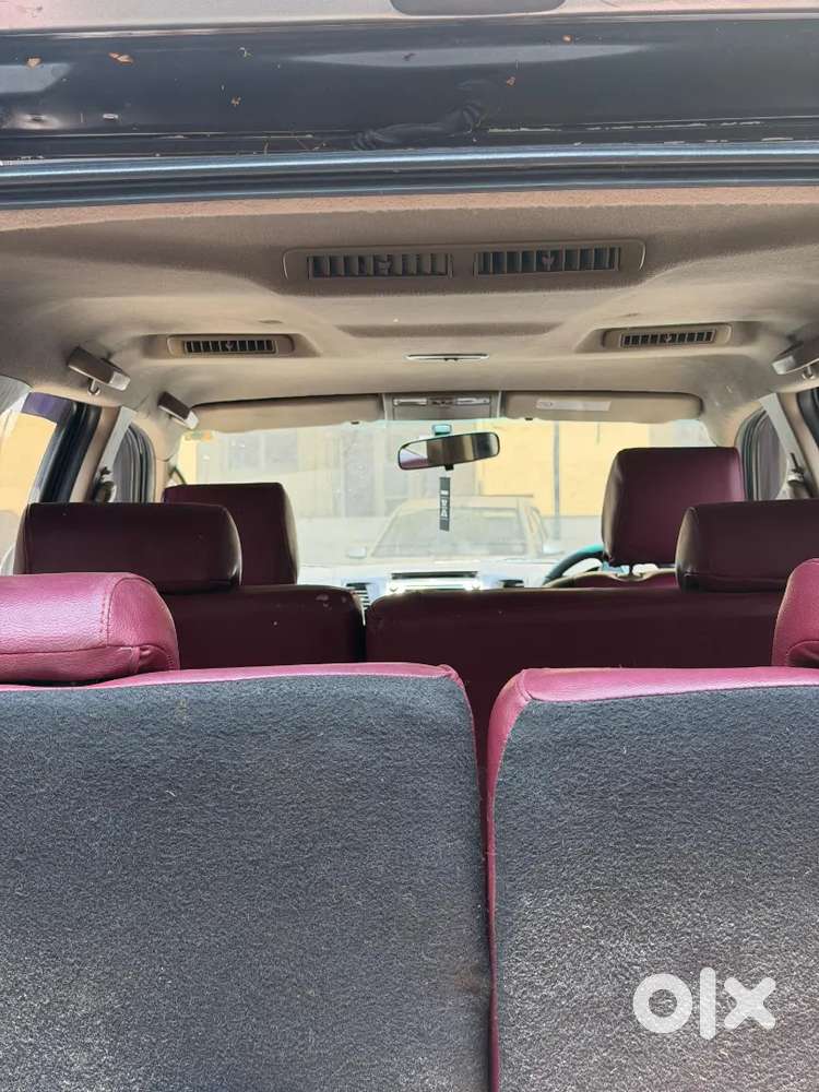 Toyota Fortuner 2015 Diesel 180000 Km Driven