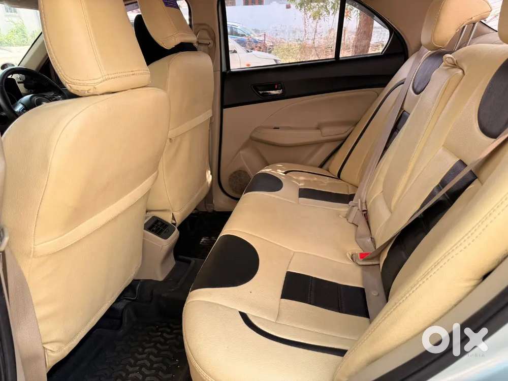 Maruti Suzuki Dzire 2024 Petrol Well Maintained