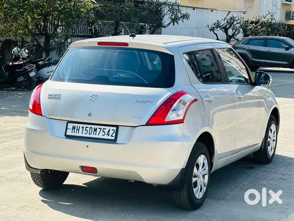 Maruti Suzuki Swift 2011-2014 Vdi, 2012, Diesel