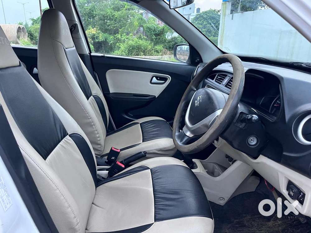 Maruti Suzuki Alto 800 0.8 Vxi Plus, 2023, Petrol