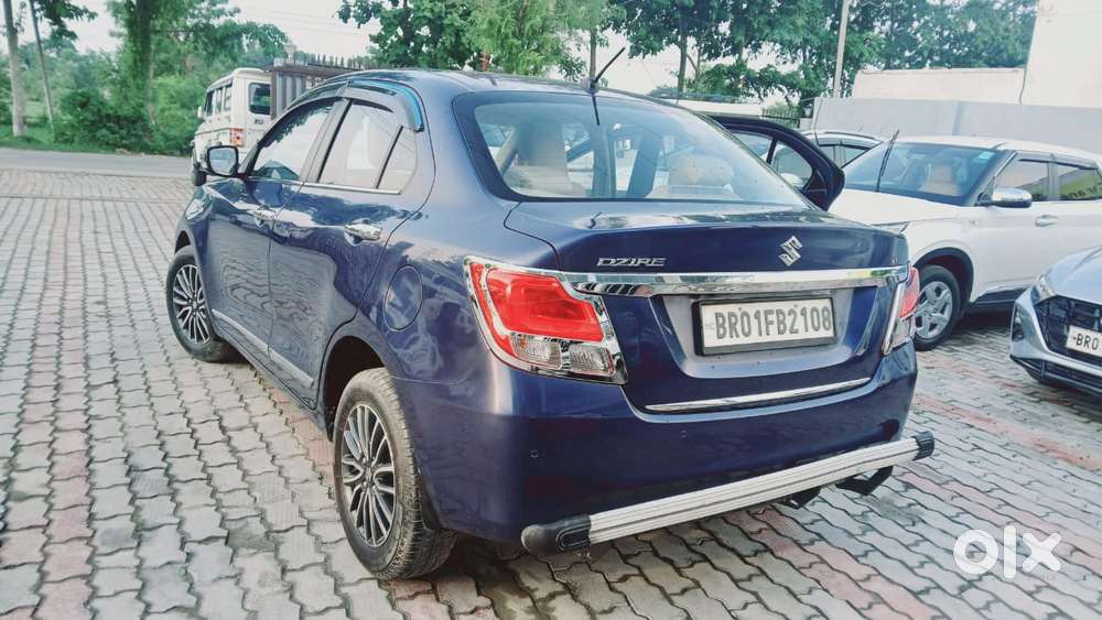 Maruti Suzuki Dzire