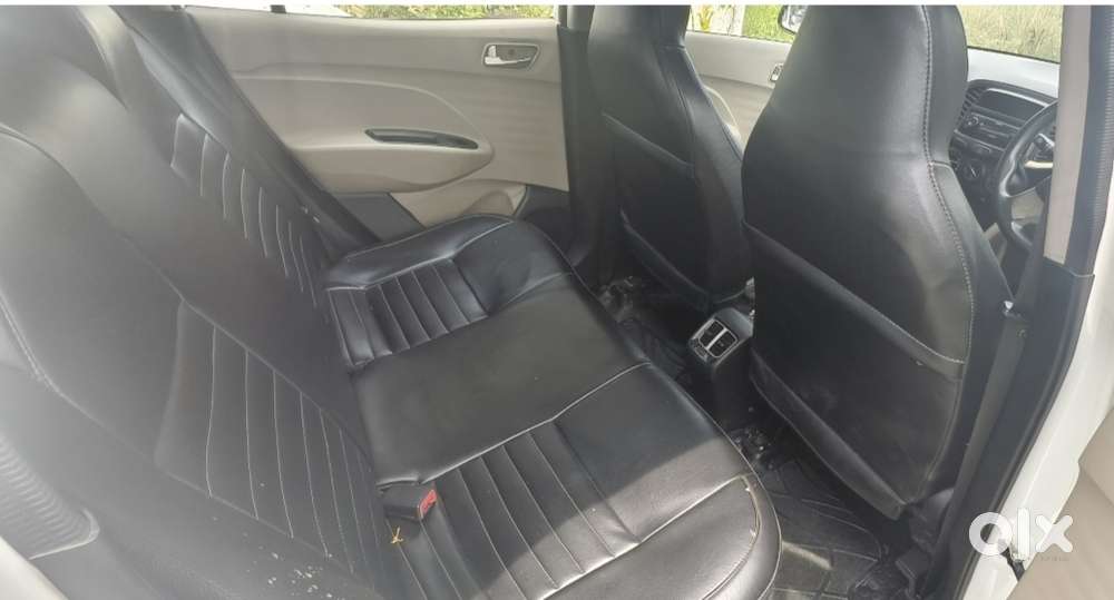 Hyundai Santro, 2020, Cng & Hybrids