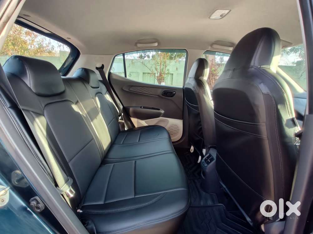 Hyundai Grand I10 Nios Magna, 2020, Petrol