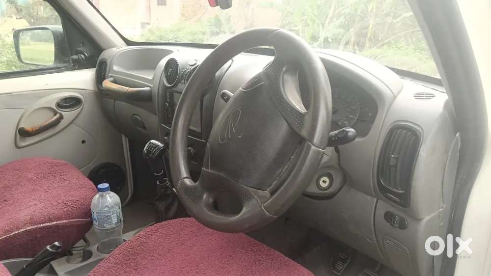 Mahindra Scorpio 2014 Diesel Well Maintained