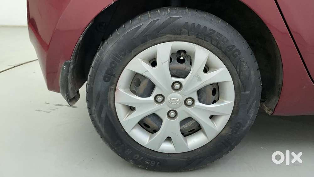 Hyundai Grand I10 1.2 Kappa Magna, 2015, Petrol