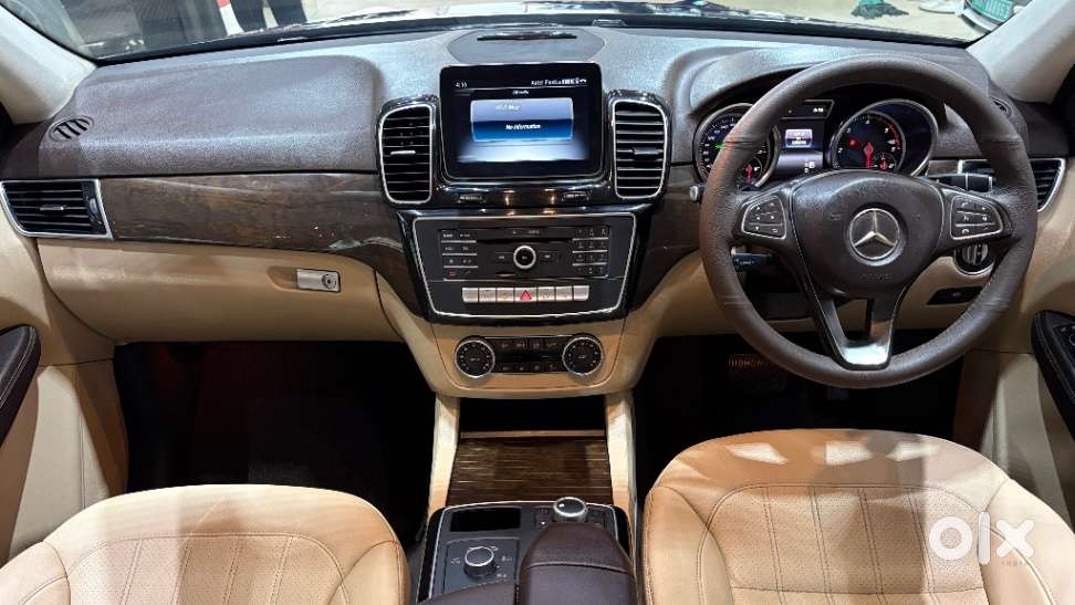 Mercedes-benz Gle Class 2.1 250d 4matic, 2019, Diesel