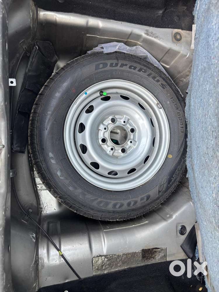 Tata Tiago Nrg 1.2 Xz Mt, 2019, Petrol