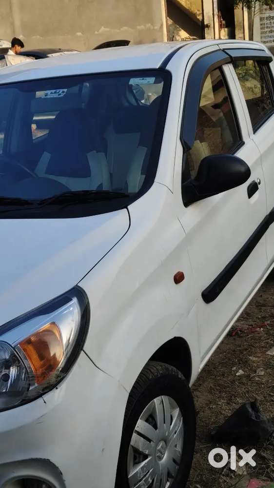 Maruti Suzuki Alto 800 2017 Petrol 30000 Km Driven