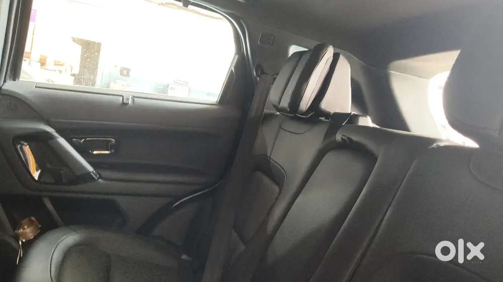 Tata Harrier 2023 Diesel 45000 Km Driven