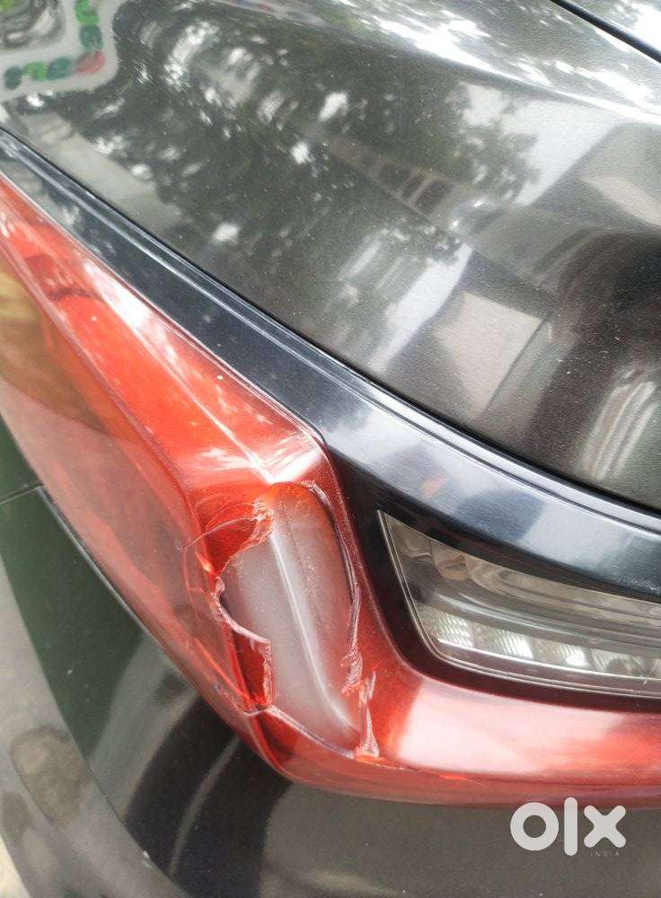 Honda City V At, 2022, Petrol