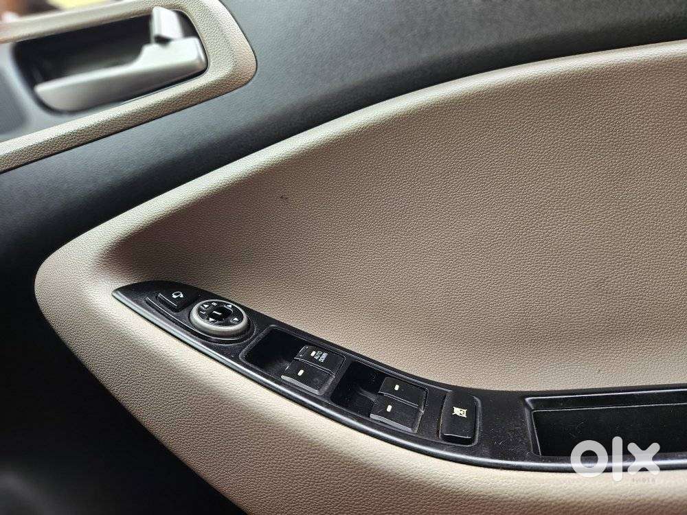 Hyundai Elite I20 1.4 Sportz Plus Crdi, 2019, Petrol