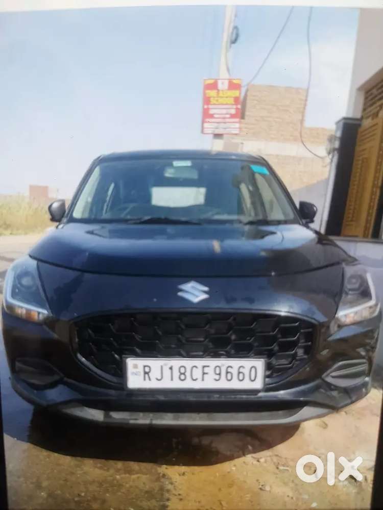 Maruti Suzuki Swift 2025 Petrol 20000 Km Driven