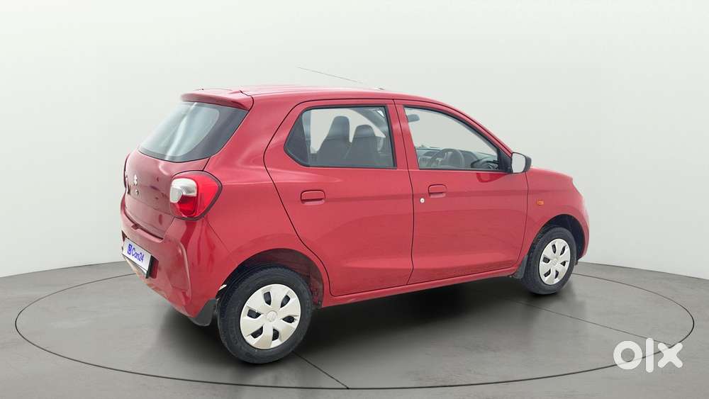 Maruti Suzuki Alto K10 Plus Edition, 2023, Petrol