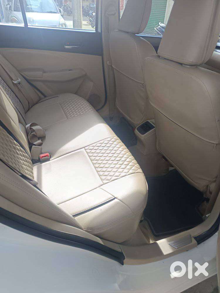 Maruti Suzuki Swift Dzire Vxi Optional, 2022, Cng & Hybrids