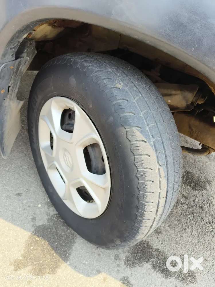 Engine Full Condition