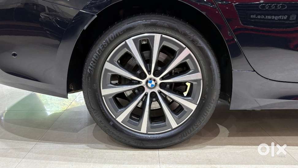 Bmw 3 Series Gran Limousine 2.0 320ld Luxury Line, 2022, Diesel