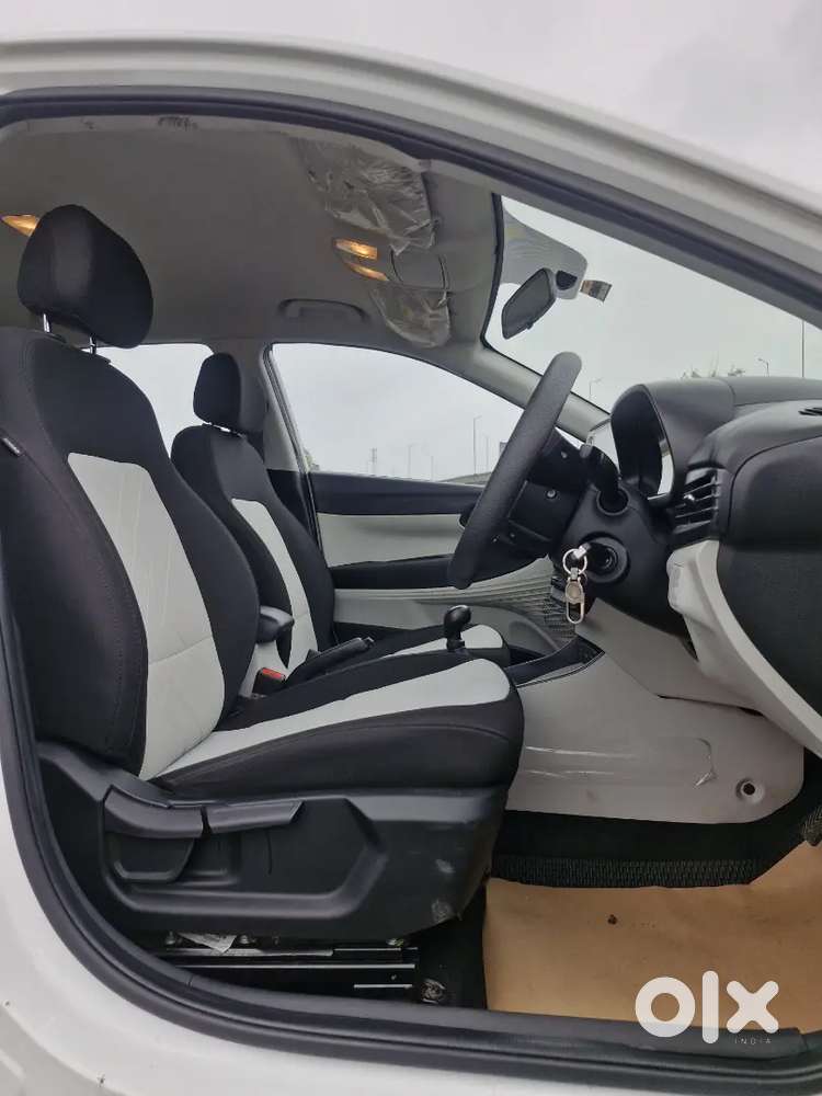 Hyundai I20 Sportz 2024